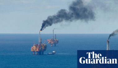 Drill, Burnham, drill? The oil basin that is a totem for Trump - and a headache for Britain’s new PM | Fossil fuels