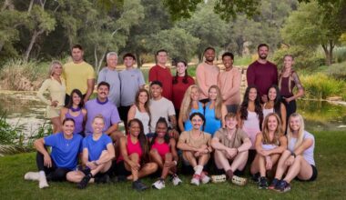 'The Amazing Race' Reveals Season 39 Contestants, New Twists