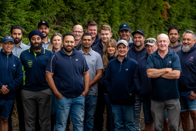 SunLive - DMS lifts its benchmark for kiwifruit performance