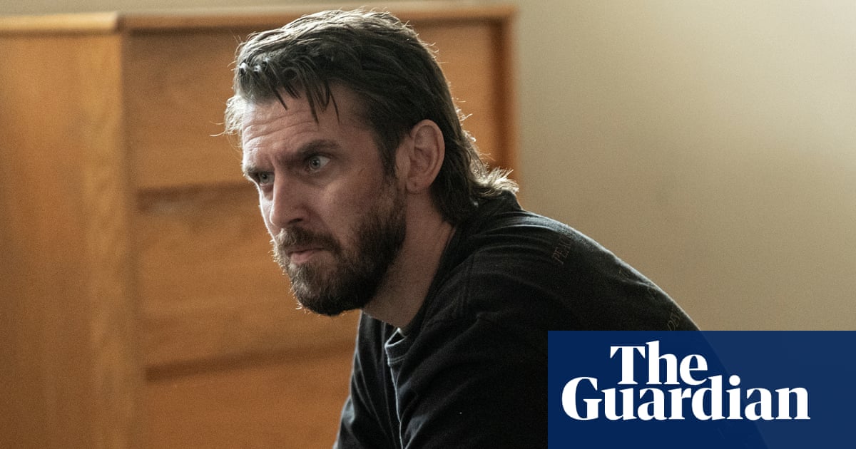TV tonight: a hit jumpy horror series returns with Dan Stevens | Television & radio