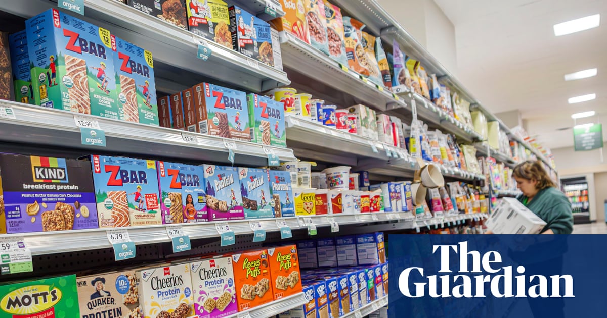 Most Americans view rising living costs as biggest barrier to a better life, survey finds | US economy