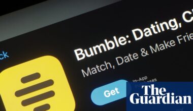 As online dating goes into ‘salvage mode’, can AI solve all its problems? | Online dating