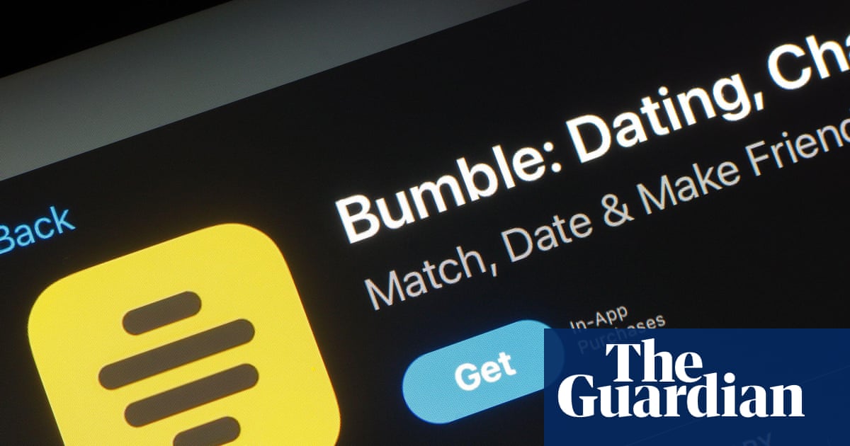 As online dating goes into ‘salvage mode’, can AI solve all its problems? | Online dating