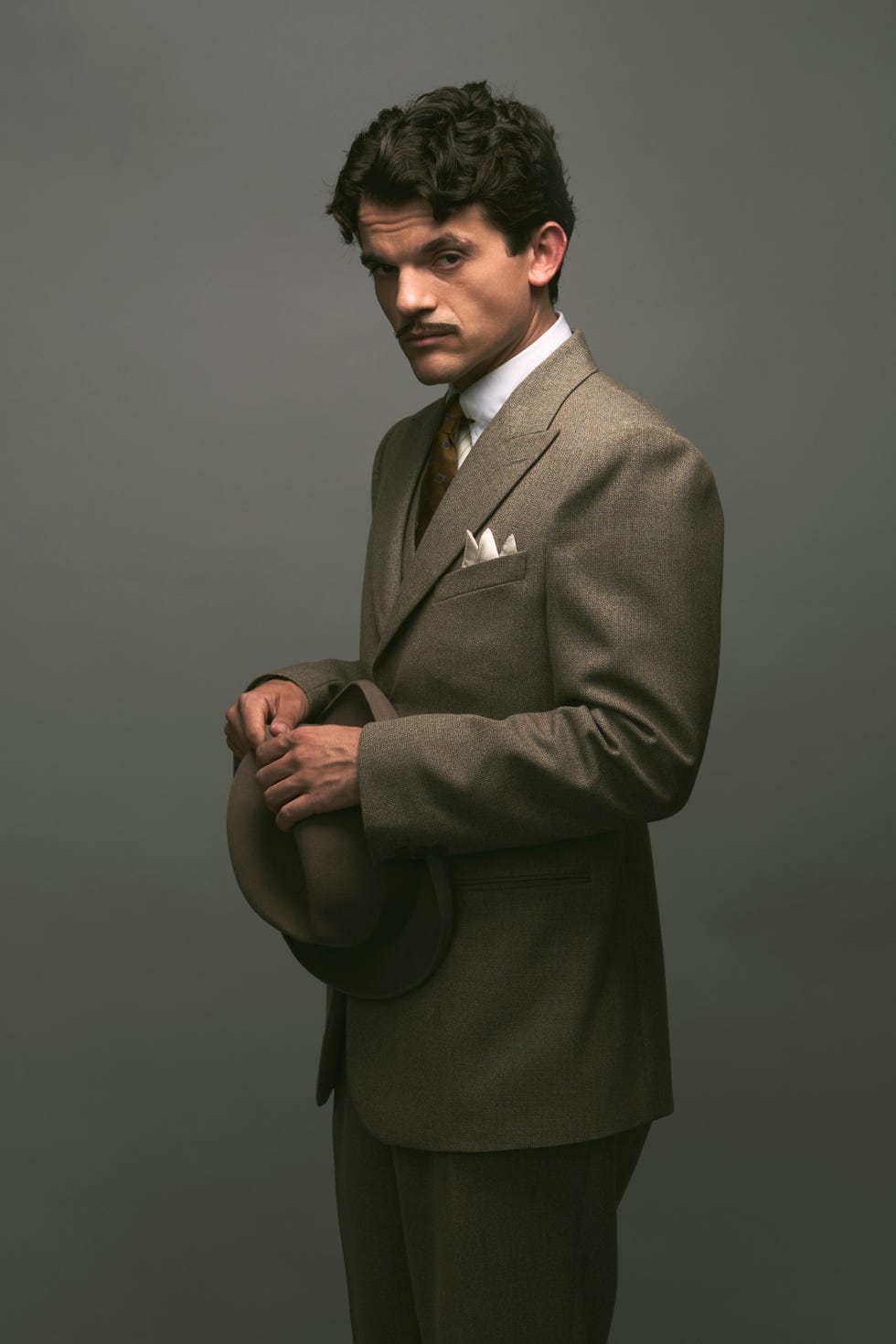 Hercule Poirot, edward bluemel hercule poirot, edward bluemel