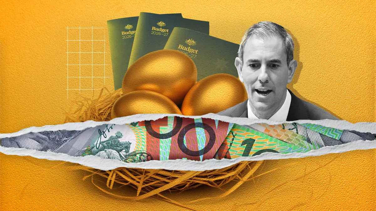 Hidden tax on super for Australians with retirement savings held in a trust despite Labor’s Budget promise