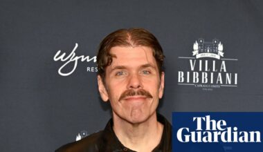 Perez Hilton hospitalised after livestreaming self-harm on Tiktok | Perez Hilton