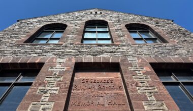 Plans present opportunity to 'bring back some of the original purpose' of building