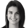 Headshot of Danielle Bitts, NASM