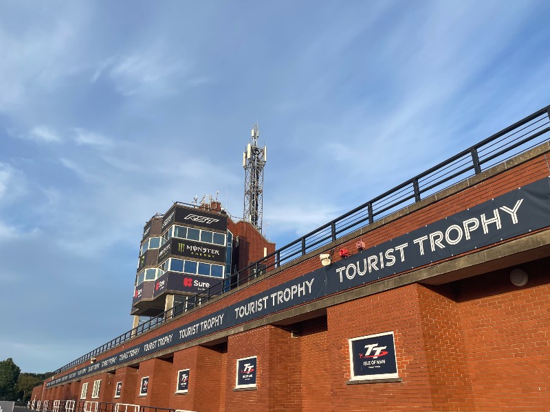 MGP trader's praise for government over compensation for lost days