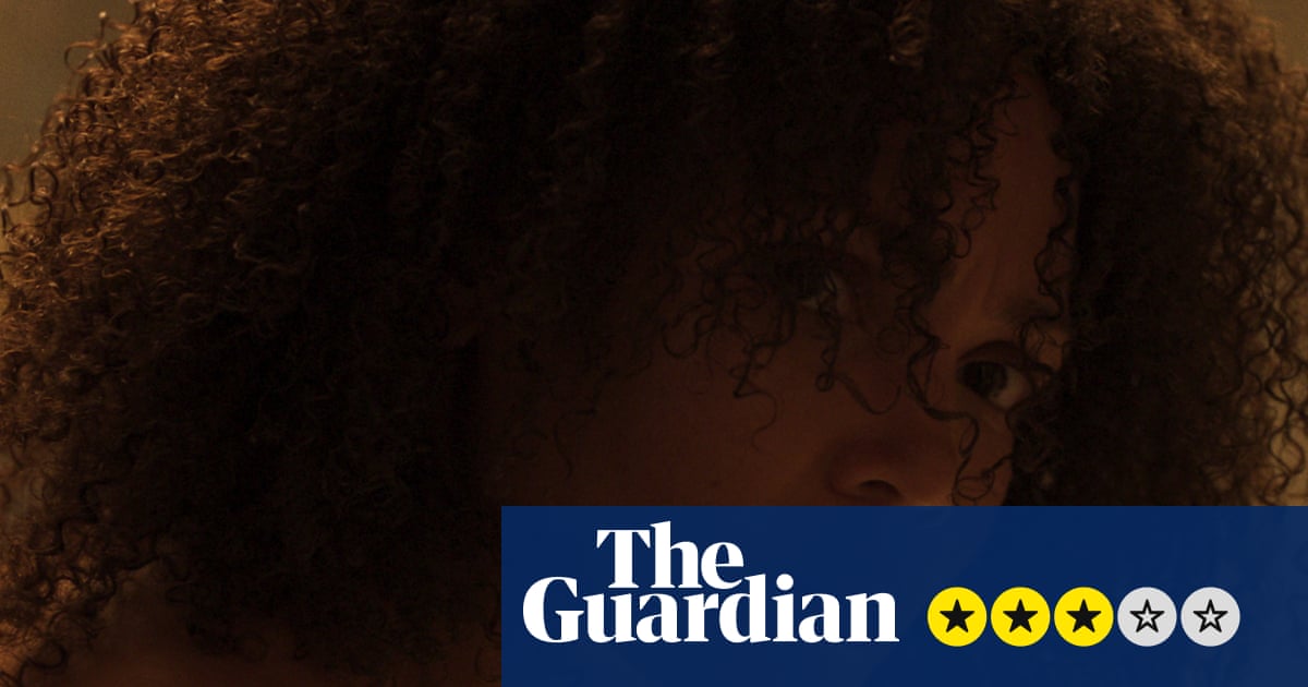 Parasomnia review – sleep-schedule horror conjures up a succubus on the loose in waking nightmare | Movies