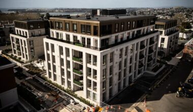 New $200m Abbott Residences at Parnell, modelled on London’s Chelsea Barracks, Belgravia