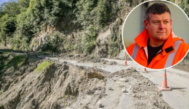 Hawke’s Bay highways’ cyclone repairs complete after 2.4 million hours by 4100 workers