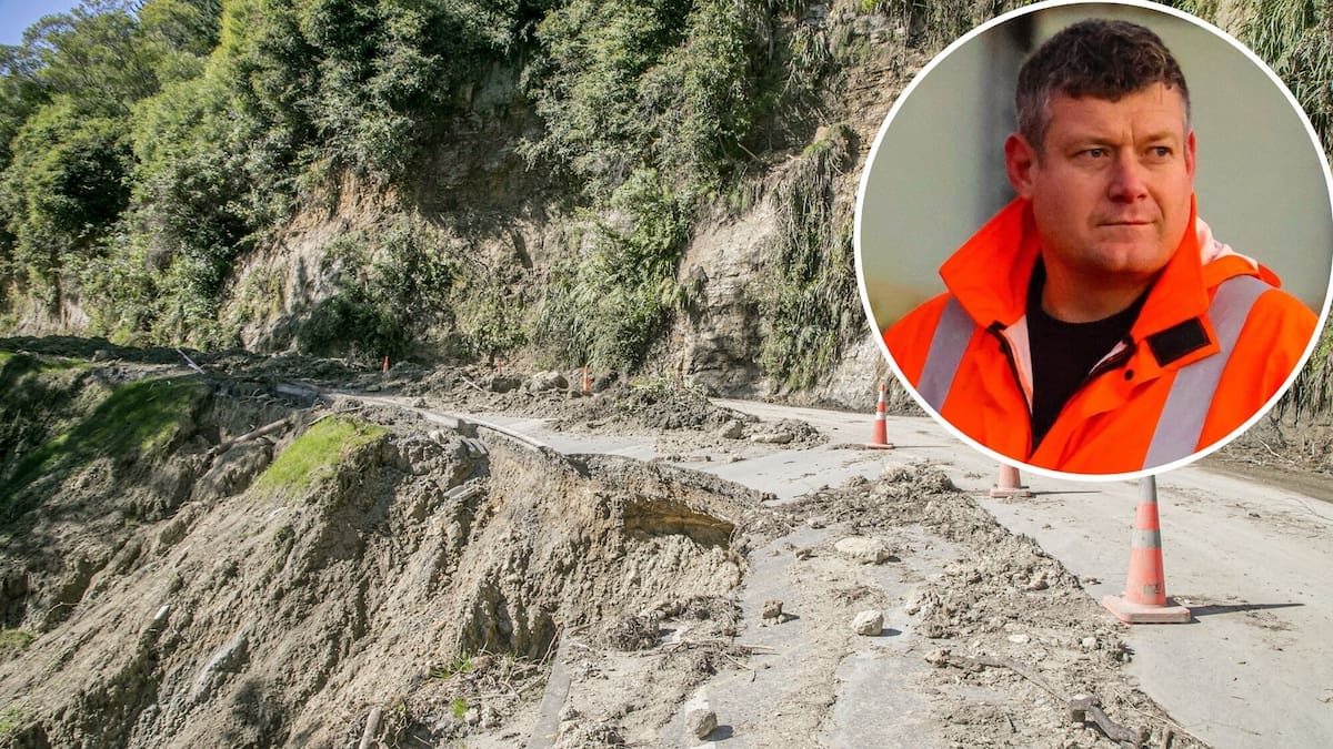 Hawke’s Bay highways’ cyclone repairs complete after 2.4 million hours by 4100 workers
