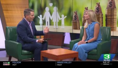 Making Cents: Financial expert shares advice on medical debt