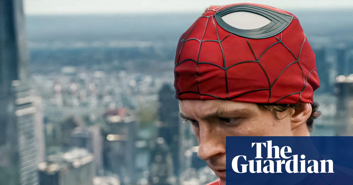 Tom Holland set to earn $100m from Spider-Man: Brand New Day | Spider-Man: Brand New ⁠Day