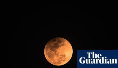 Near total lunar eclipse will be seen from North and South America Thursday night | Lunar eclipses