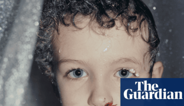 ‘I didn’t miss a thing’: How Nick Haymes photographed his sons’ entire lives from verrucas to homemade hamster coffin | Photography