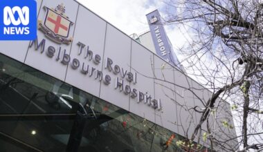 Doctors to go on strike at some of Victoria's biggest public hospitals