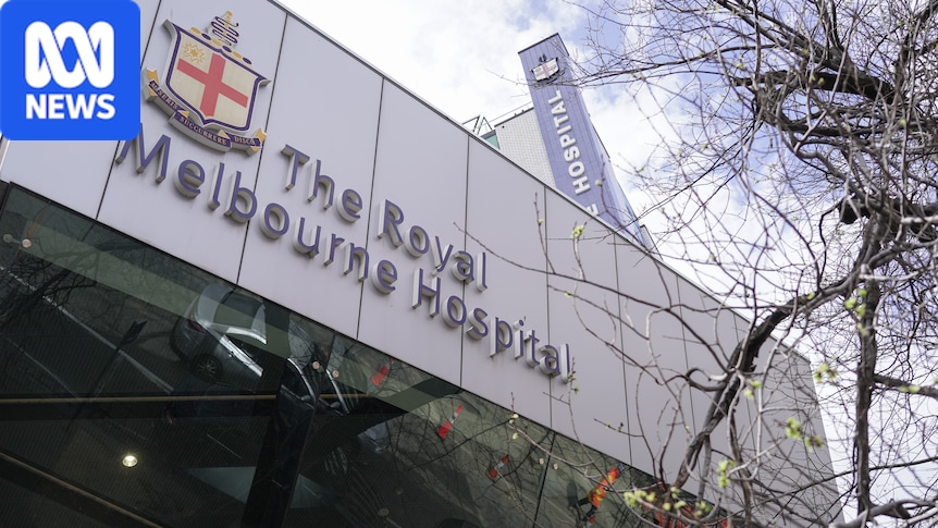 Doctors to go on strike at some of Victoria's biggest public hospitals