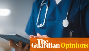 What happens when medical students rely on AI – and never develop their own judgment? | Simar Bajaj and Joseph Sakran