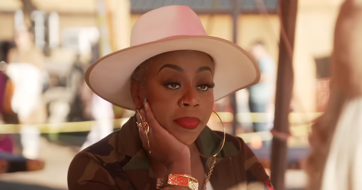 ‘Real Housewives of Atlanta’ Finale Recap