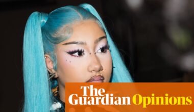 Kim Kardashian’s kid wants to work at Starbucks. What a breath of fresh air | Polly Hudson
