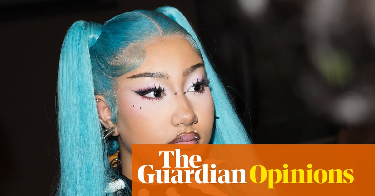 Kim Kardashian’s kid wants to work at Starbucks. What a breath of fresh air | Polly Hudson