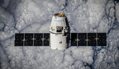 SpaceX scrubs Starlink 10-19 from Cape Canaveral, now targeting Aug 11. Rocket Lab unveils GHOST portable launch system. 10 conjunctions tracked.
