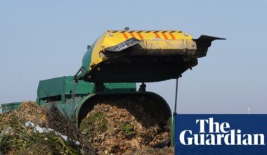 Plastics contamination an ‘overlooked’ concern in food waste schemes, experts say | Food waste