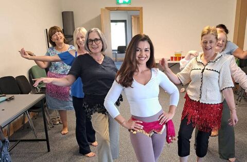 Mental Health initiatives praised in county Waterford  - News