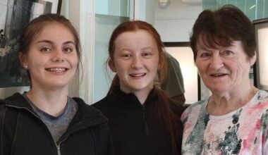 Breathtaking exhibition on view in Mountmellick  - News
