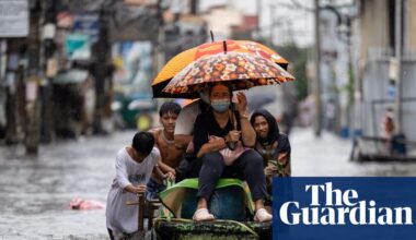 Soy sauce refills and reused jars: can Philippines’ tingi culture hold back deluge of plastic waste? | Waste