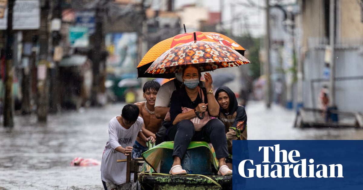 Soy sauce refills and reused jars: can Philippines’ tingi culture hold back deluge of plastic waste? | Waste