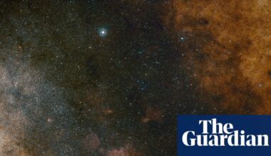Astronomers detect fastest known star in Milky Way | Astronomy