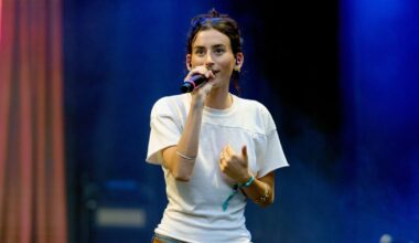 Stella Lefty Is This Summer’s Breakout TikTok Star