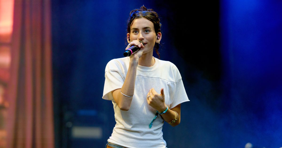 Stella Lefty Is This Summer’s Breakout TikTok Star