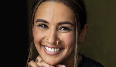 My Secret Auckland: Karishma Grebneff shares her favourite spots in the city