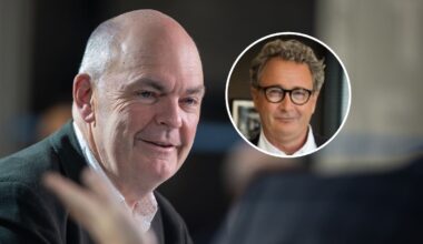 Winton chair Steven Joyce and director Guy Fergusson resign from property development firm, citing ‘misalignment’ with majority shareholder Chris Meehan