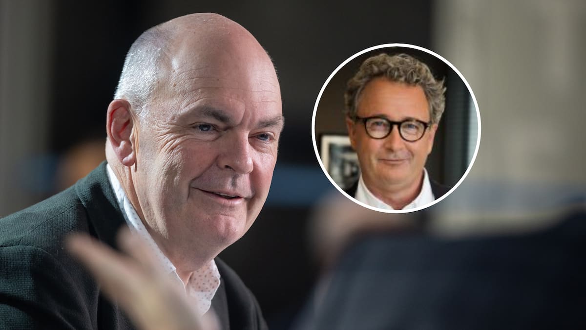 Winton chair Steven Joyce and director Guy Fergusson resign from property development firm, citing ‘misalignment’ with majority shareholder Chris Meehan