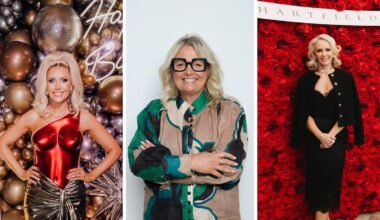Society Insider: Meet Robyn Munro, the hairdresser to Auckland’s ultra-wealthy