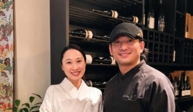 Queenstown restaurant Tatsumi to close after eight years in town