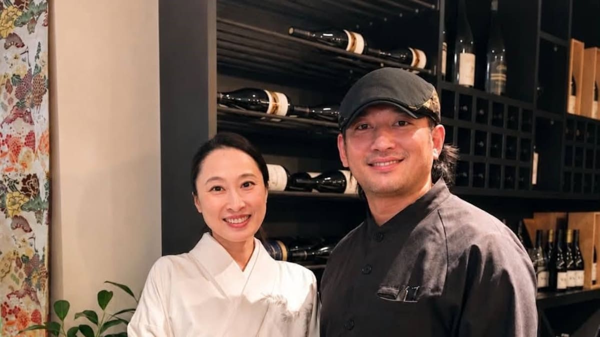 Queenstown restaurant Tatsumi to close after eight years in town