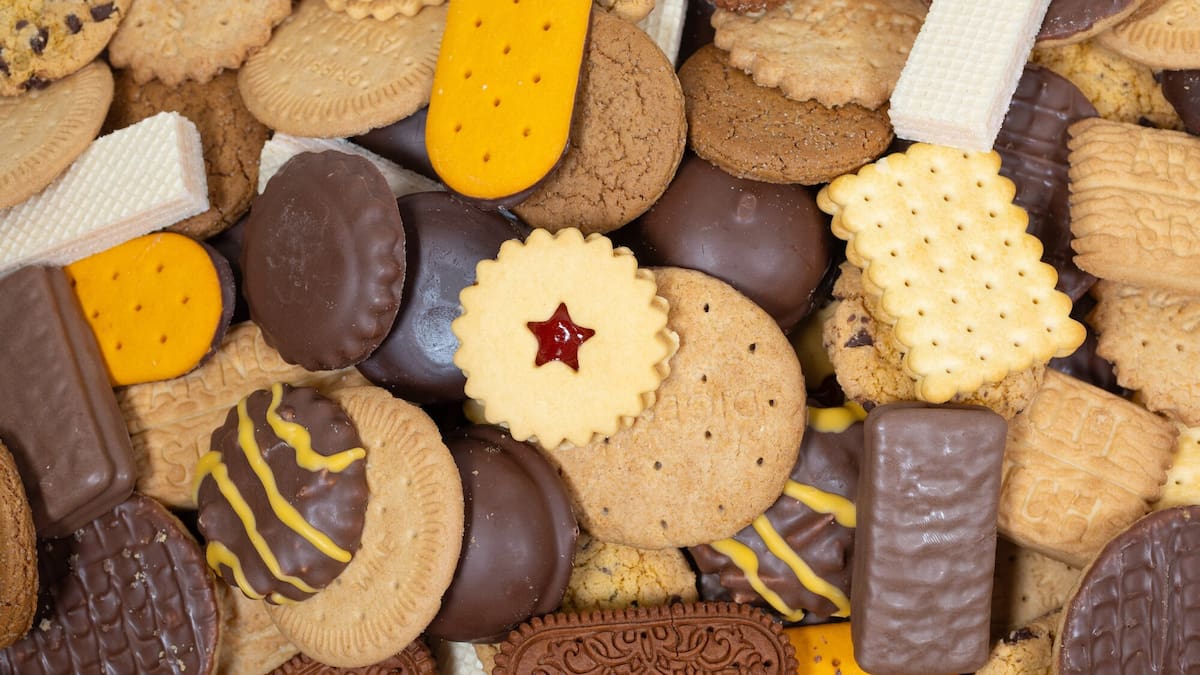 Revealed: NZ’s favourite biscuit – according to you