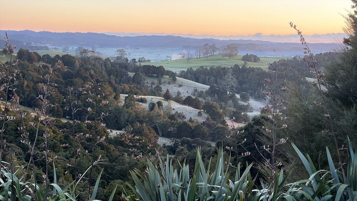 Northland weather: Kaitāia hits 0.2C in coldest morning of year