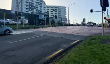 Auckland speed table modified after complaints, claims of damage to vehicles