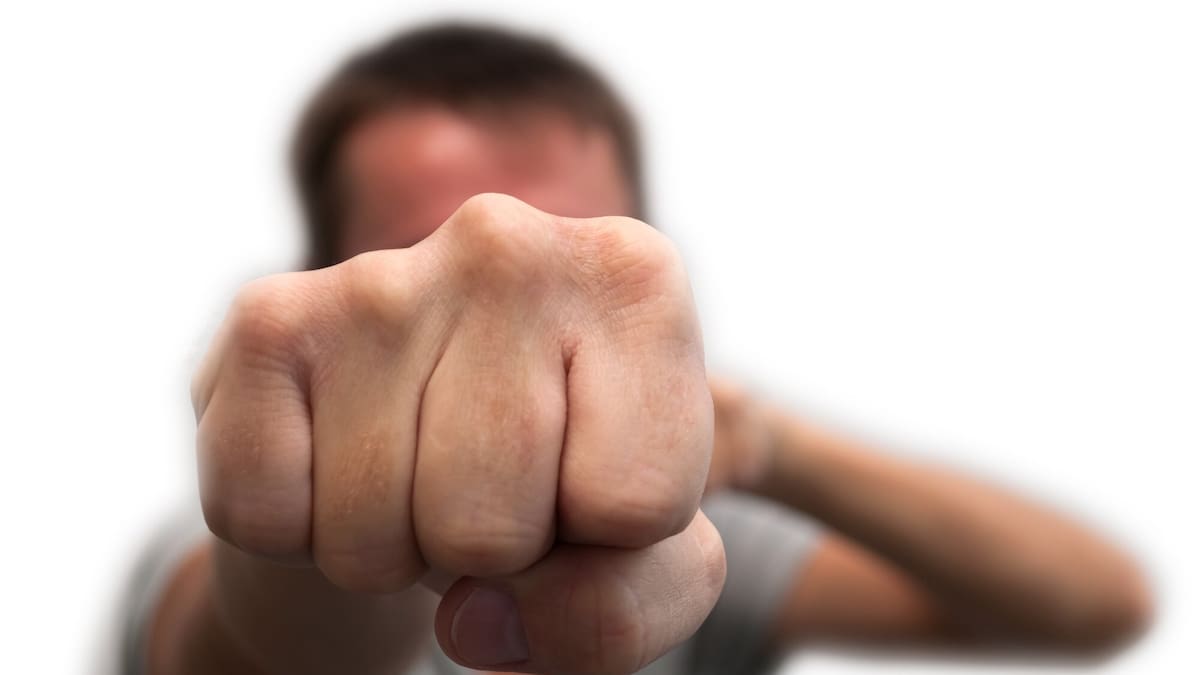 Kickboxer Hayden Barnard sentenced to 11 months’ home detention for ‘brutal assault’ in Tasman