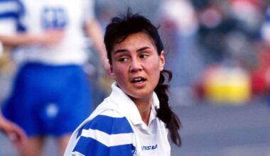 Former Silver Ferns captain Ana Noovao dies aged 58