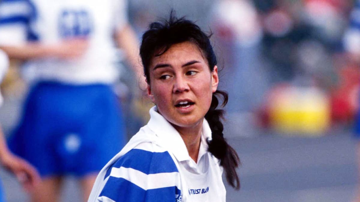 Former Silver Ferns captain Ana Noovao dies aged 58