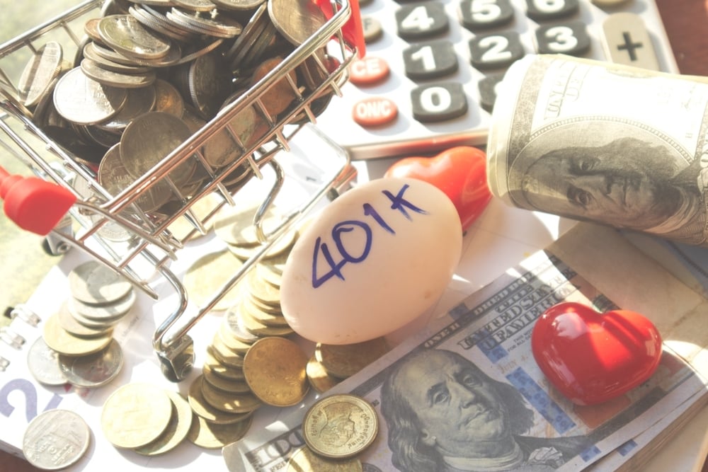 The Man Who Invented the 401(k) Says It's Broken— and He's Got a New Plan