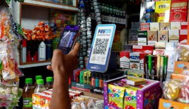 India paves way for return of merchant fees on digital payments